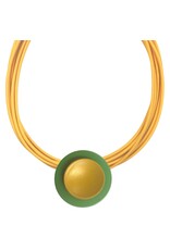 Character Jewels Circle spot multi strand N