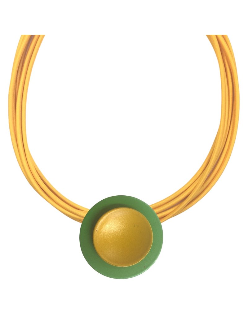 Character Jewels Circle spot multi strand N