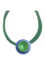 Character Jewels Circle spot multi strand N