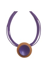 Character Jewels Circle spot multi strand N