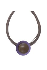 Character Jewels Circle spot multi strand N