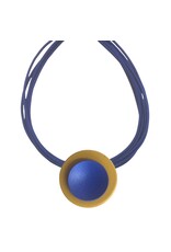 Character Jewels Circle spot multi strand N