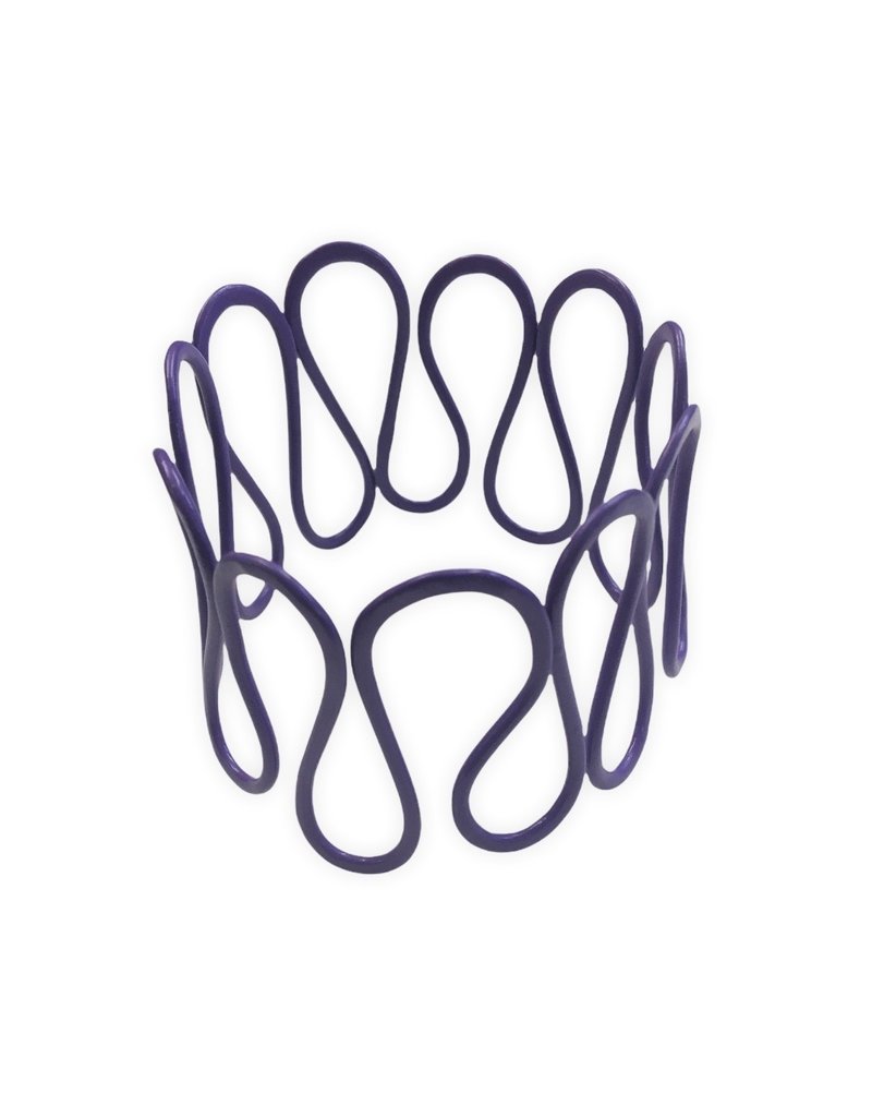 Character Jewels Squiggle B