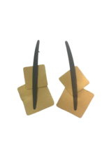 Character Jewels 2 Diamond line drop E