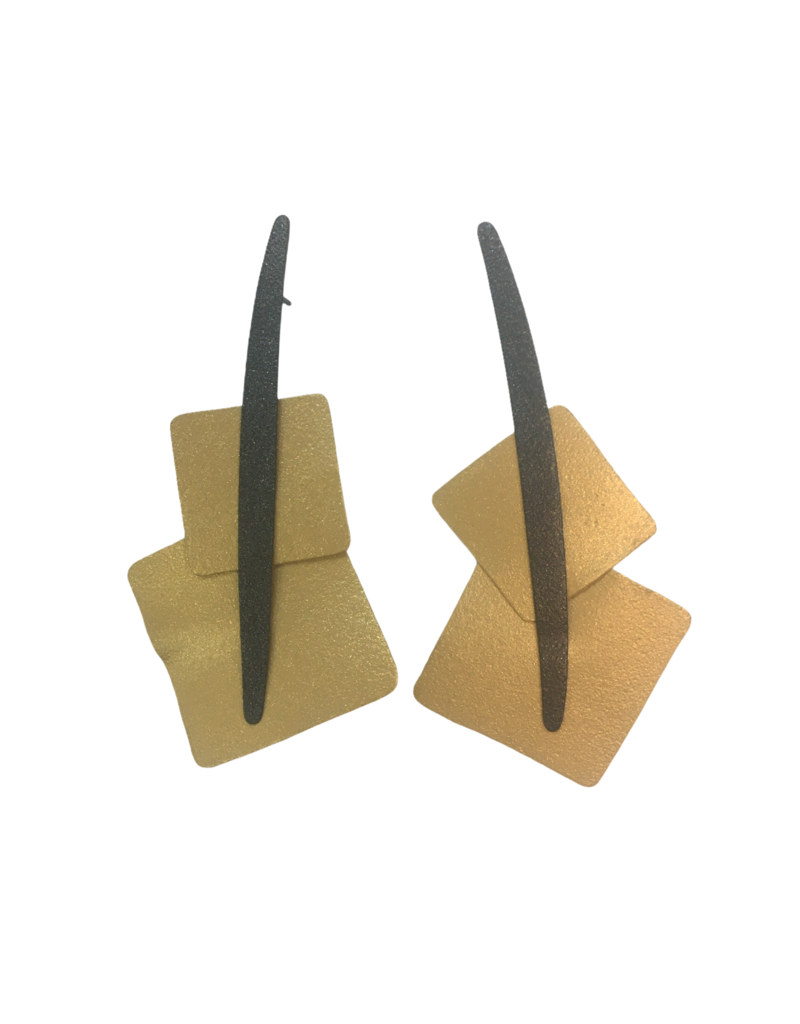 Character Jewels 2 Diamond line drop E