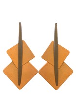 Character Jewels 2 Diamond line drop E