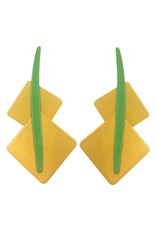 Character Jewels 2 Diamond line drop E