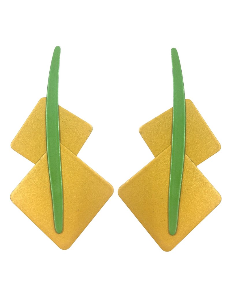 Character Jewels 2 Diamond line drop E