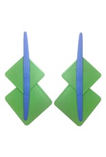 Character Jewels 2 Diamond line drop E