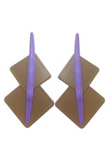 Character Jewels 2 Diamond line drop E