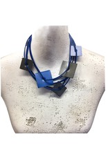 Character Jewels 5 Squares trapped in cords N