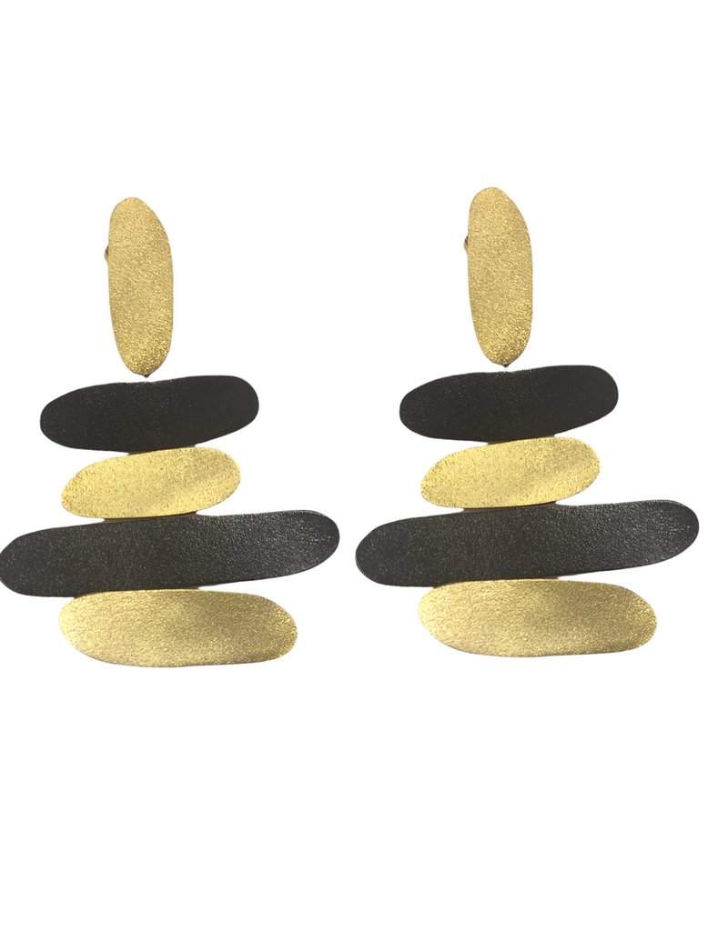 Character Jewels Alternating long stones E