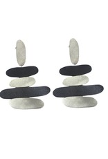 Character Jewels Alternating long stones E