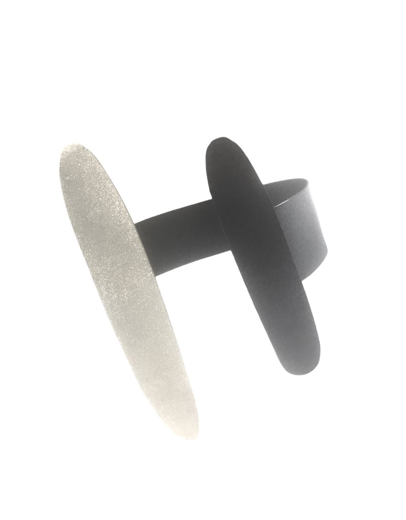 Character Jewels Long pair stones B