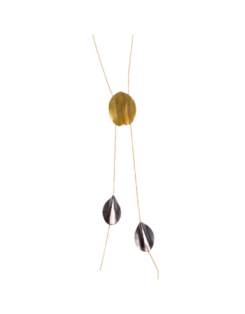 Character Jewels Hanging drop 3 circles N