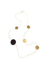 Character Jewels Circle orbits N