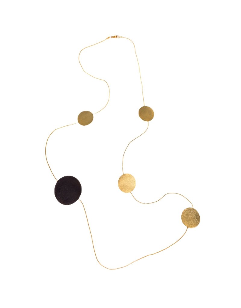 Character Jewels Circle orbits N