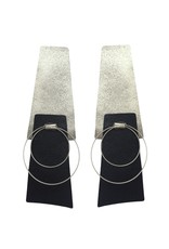 Character Jewels Industrial steel curls E