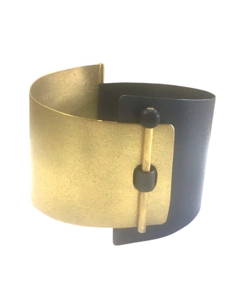 Character Jewels Industrial steel B