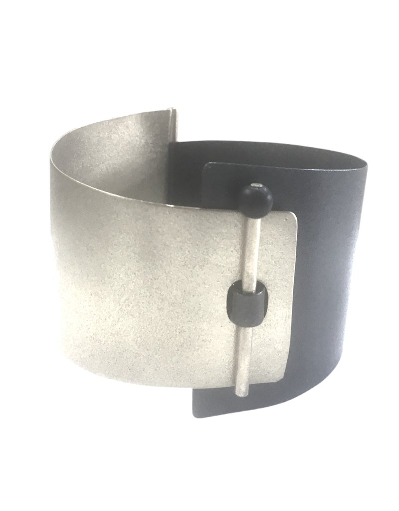 Character Jewels Industrial steel B