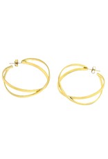 Character Jewels Infinity loop E