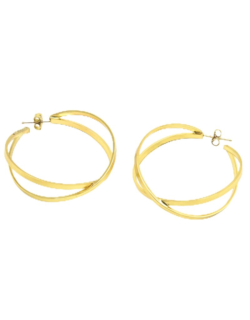 Character Jewels Infinity loop E