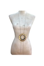 Character Jewels Ruffle 2 inter-circle N