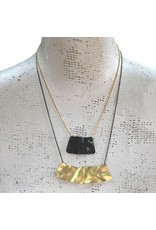 Character Jewels Layered ruffles N