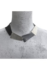 Character Jewels Layered trapeze choker N