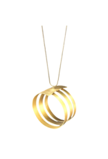 Character Jewels Large coil N