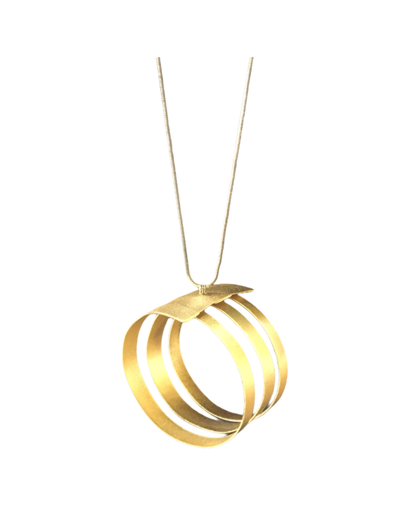 Character Jewels Large coil N