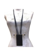 Character Jewels Rectangle statement N