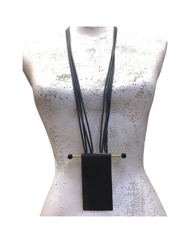 Character Jewels Rectangle statement N