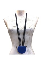 Character Jewels Circle statement N