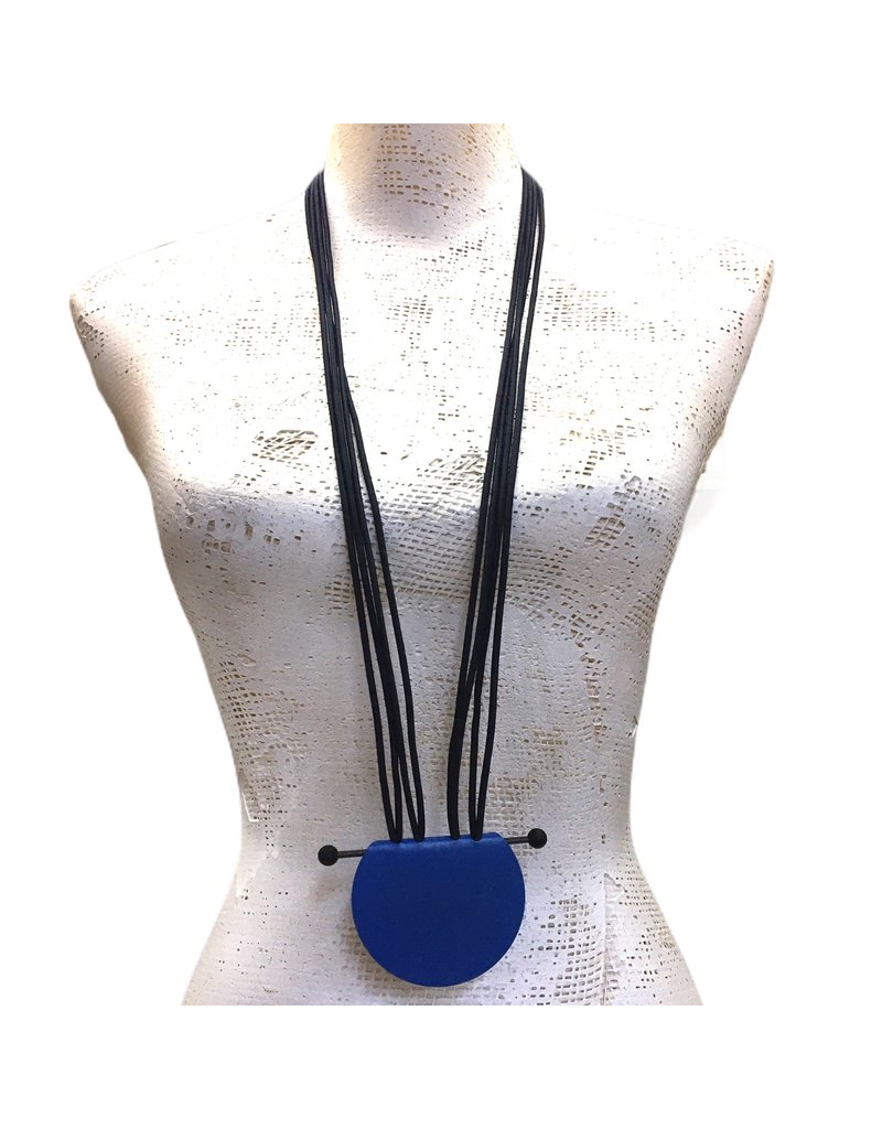 Character Jewels Circle statement N