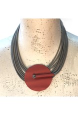 Character Jewels Circle knot multi-strand N