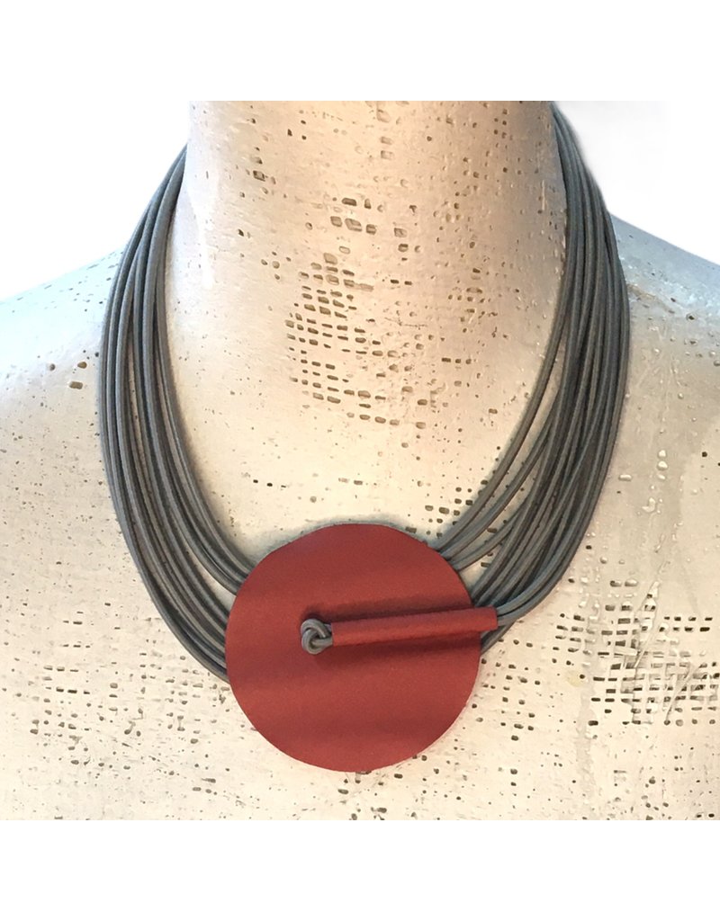 Character Jewels Circle knot multi-strand N