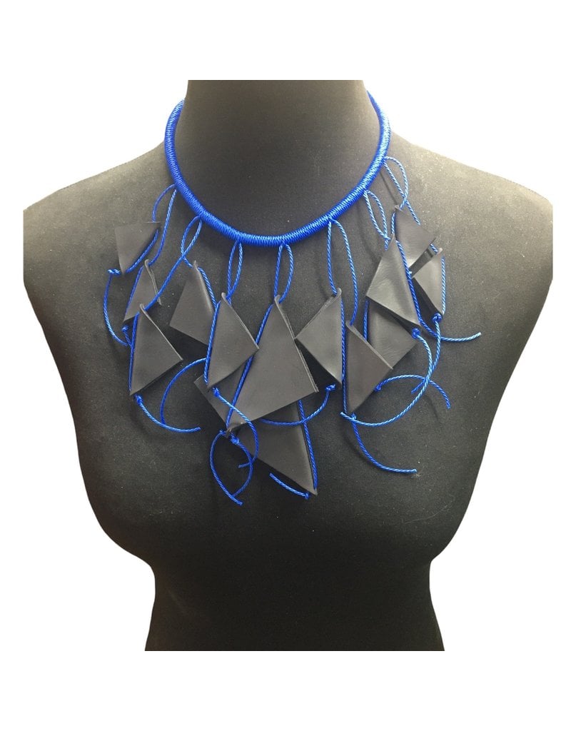 Character Jewels Circle knot multi-strand N