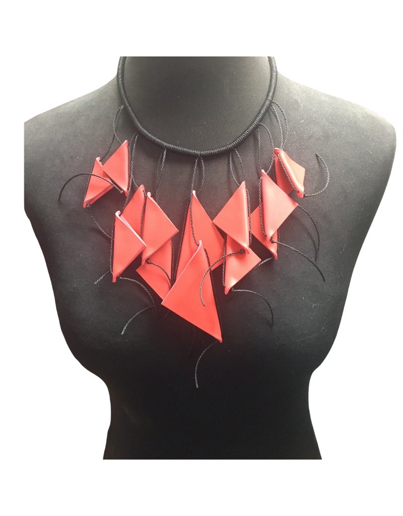 Character Jewels Circle knot multi-strand N