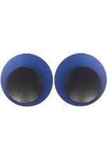 Character Jewels Double circle E