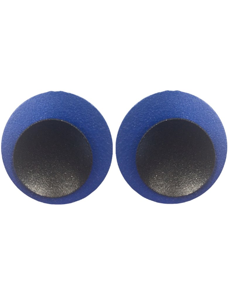 Character Jewels Double circle E