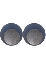 Character Jewels Double circle E