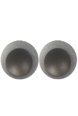 Character Jewels Double circle E