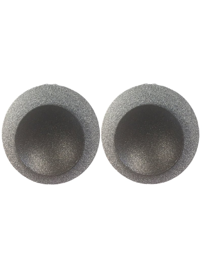 Character Jewels Double circle E