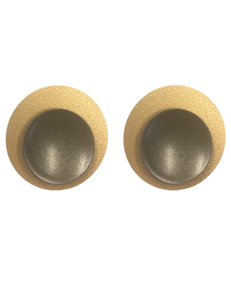 Character Jewels Double circle E