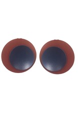 Character Jewels Double circle E