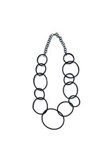 Neo COLL174 Linked thin loop N