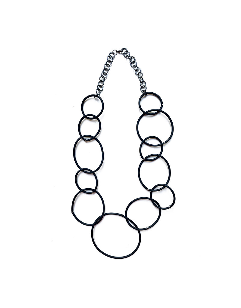 Neo COLL174 Linked thin loop N