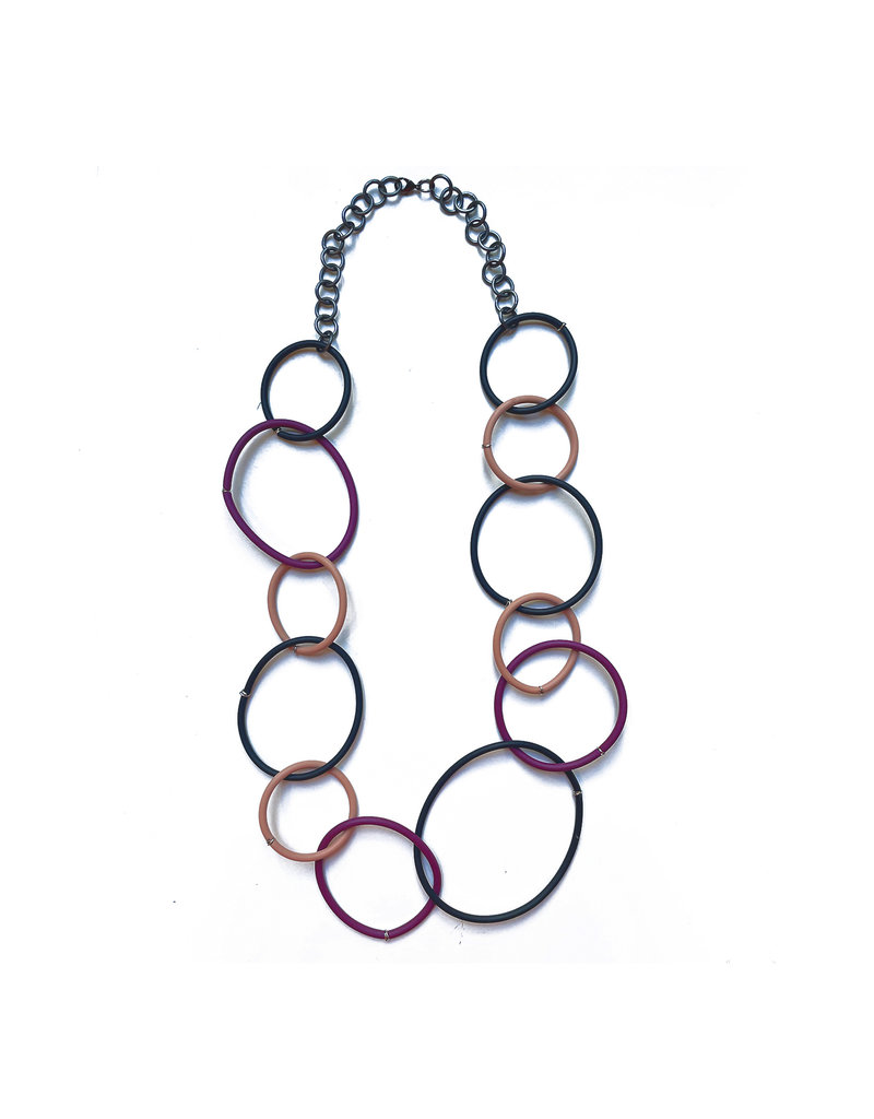 Neo COLL174 Linked thin loop N