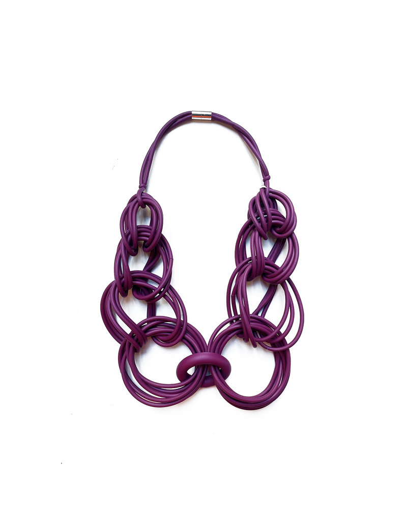 Neo COLL175 multi link twist loop N